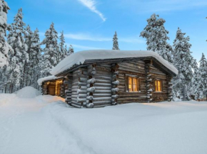 Holiday Home Lumiankelo by Interhome